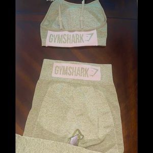 Gymshark Flex Set